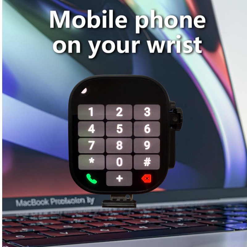 S10 Ultra MAX 5G Smartwatch wi - Smartwatch Store recension och pris