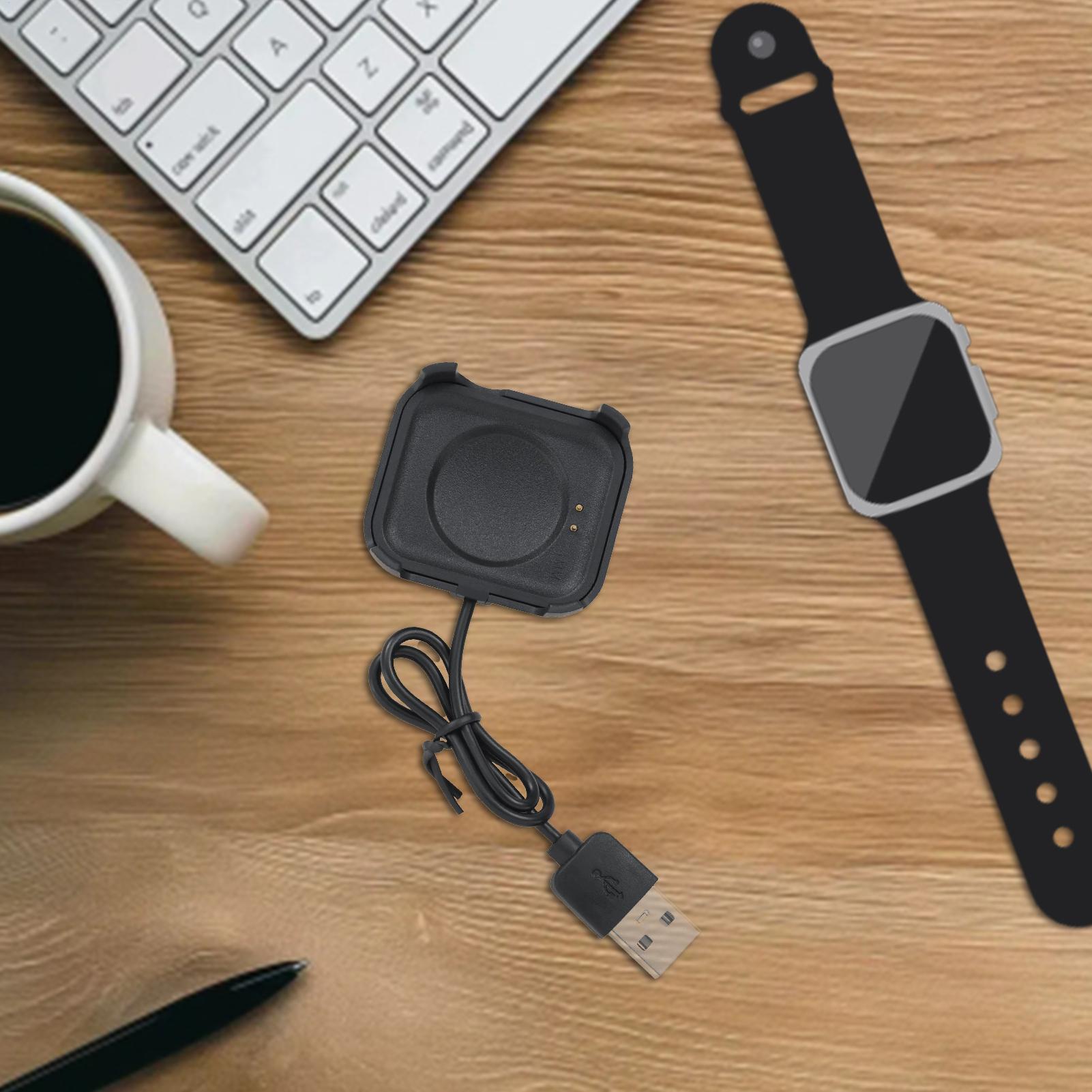 1PC Smart Watch Magnetic Charg - Smartwatch Faces recension och pris