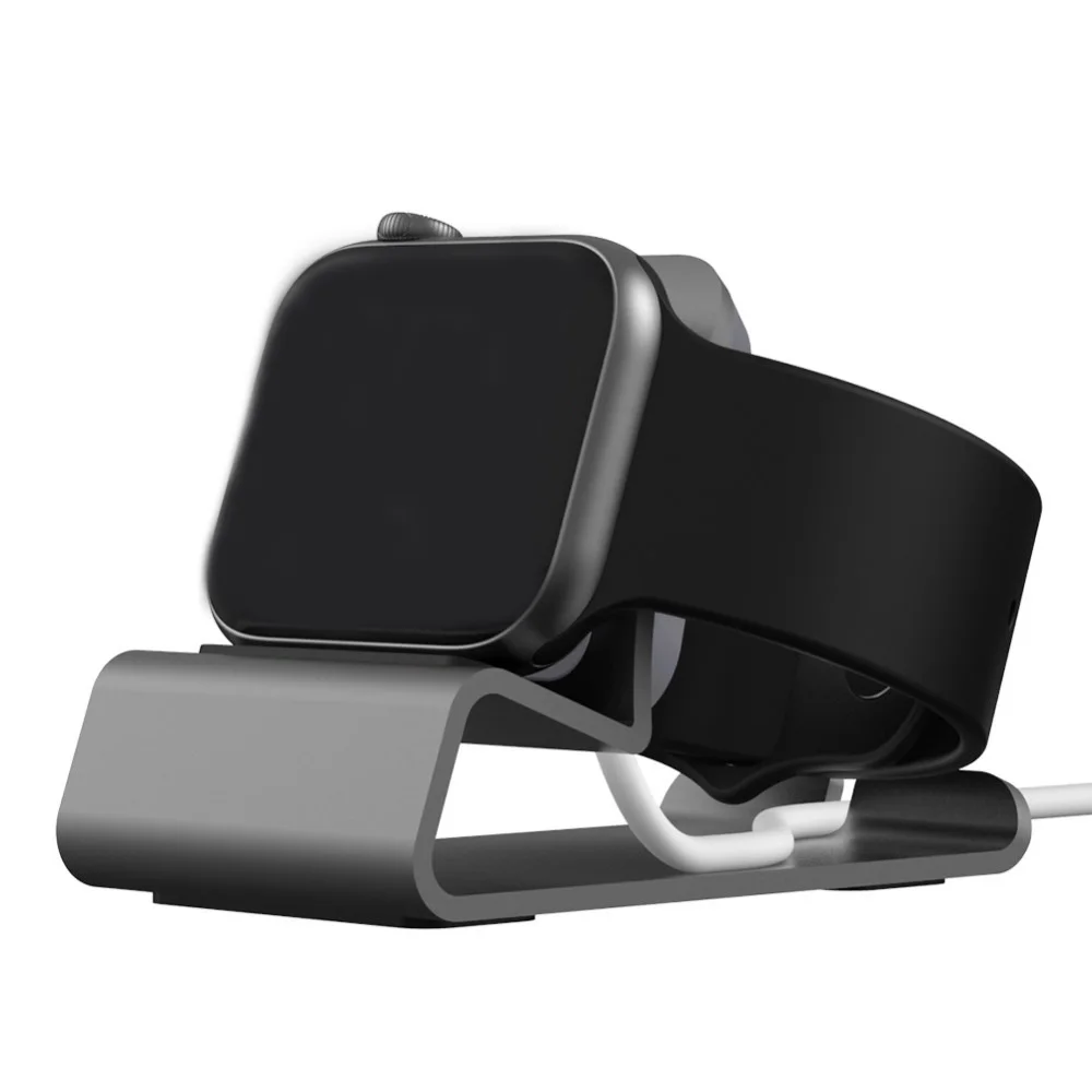 Charger Stand for Apple Watch  - Watch Charging Dock recension och pris