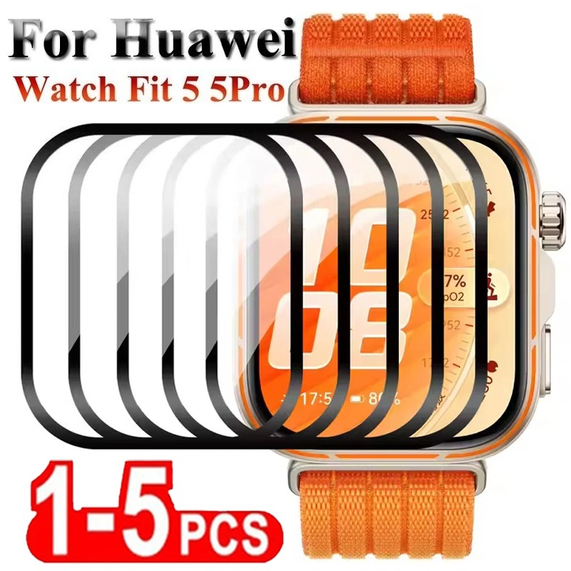 Screen Protector For Huawei Wa - Huawei Smartwatch Accessories recension och pris