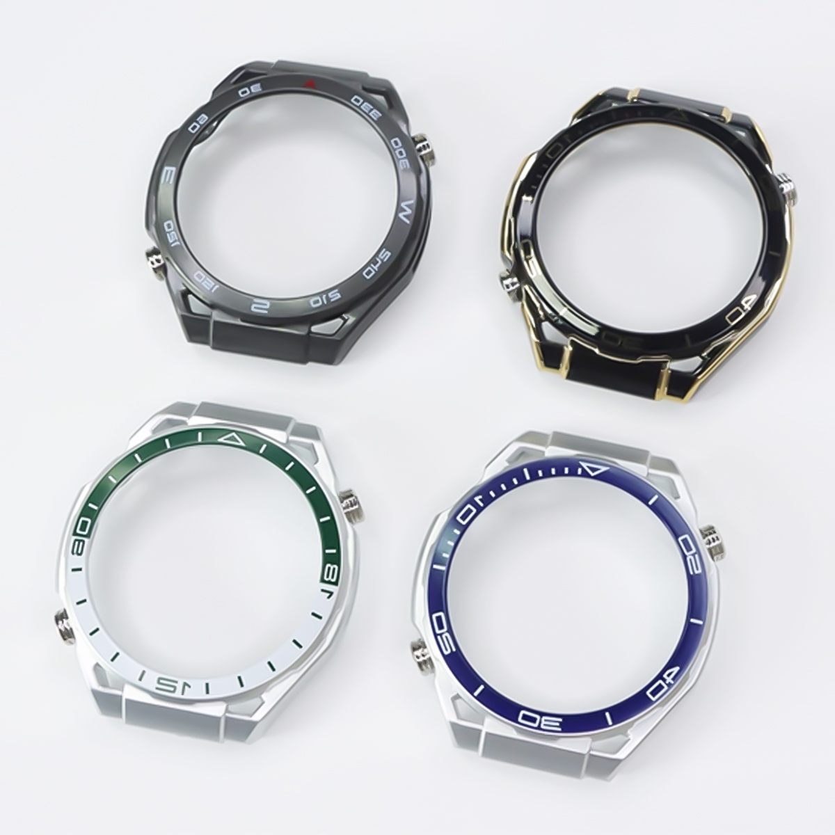 Change To Huawei Watch Ultimat - Huawei Smartwatch Accessories recension och pris