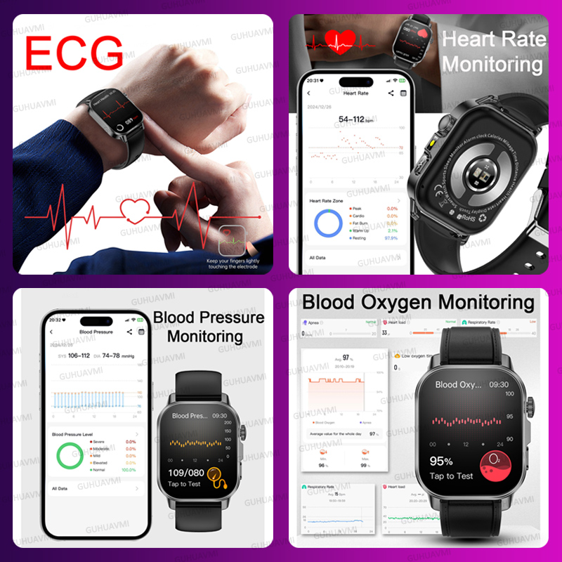 New Original Women Customized  - Android Smartwatch Accessories recension och pris