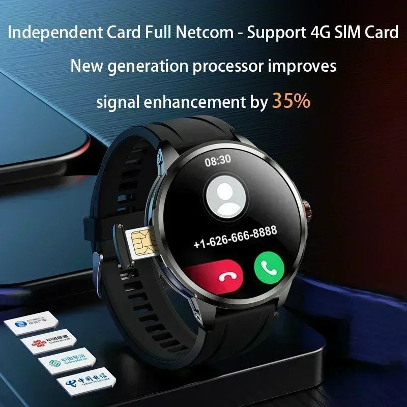 H99 Smart Watch Android Watche - Smartwatch Store recension och pris