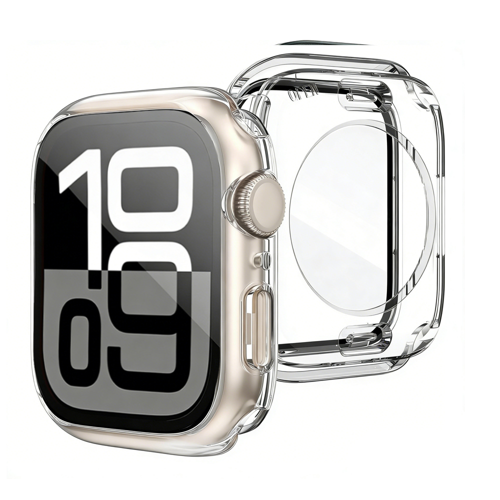 360 Protective Case for Apple  - Smartwatch Watch Accessories For Women recension och pris