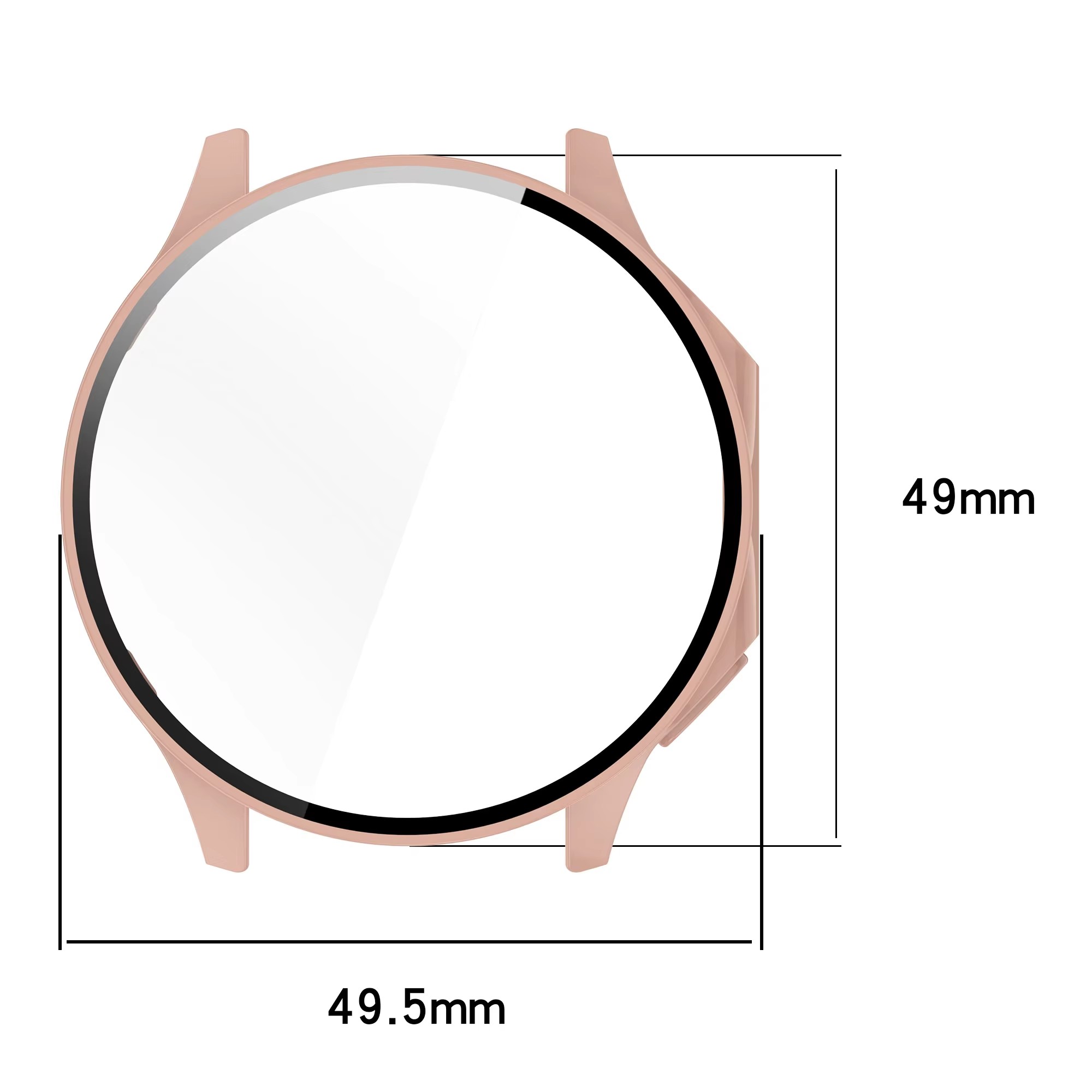 For Oppo Watch X Accessories N - Smartwatch X recension och pris