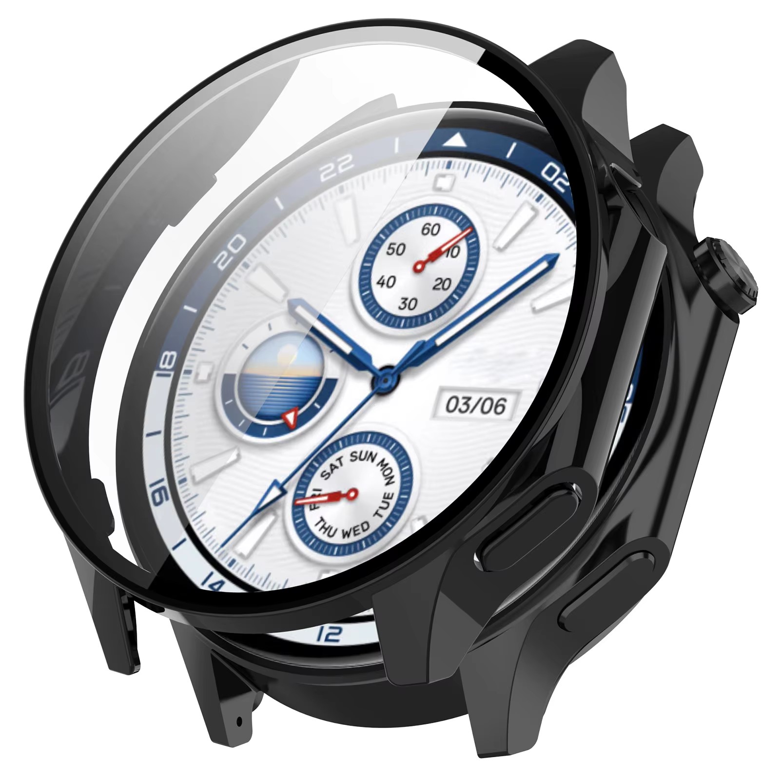 For Oppo Watch X Accessories N - Smartwatch X recension och pris