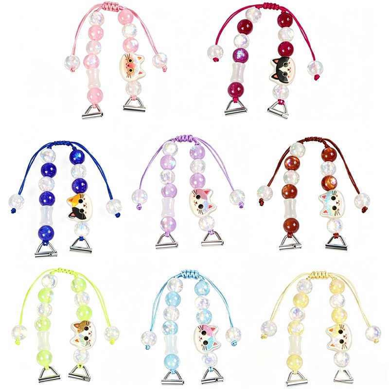 Macaron Beaded Smart Watch Str - Smartwatch Universal recension och pris