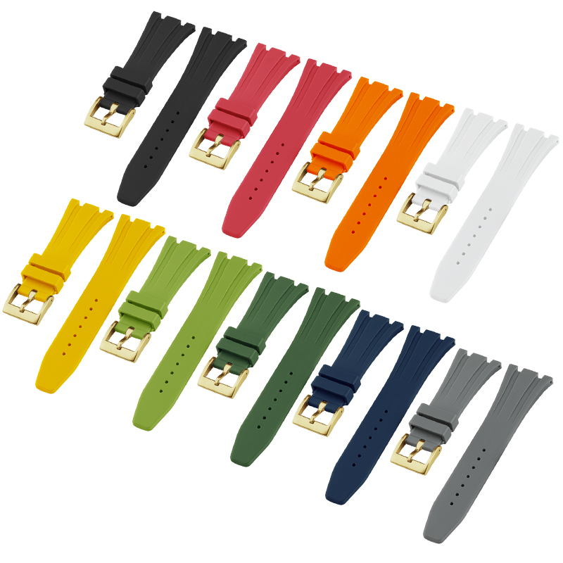 Adapt to GA2100/2100/GMA-S2100 - Smartwatch Store recension och pris