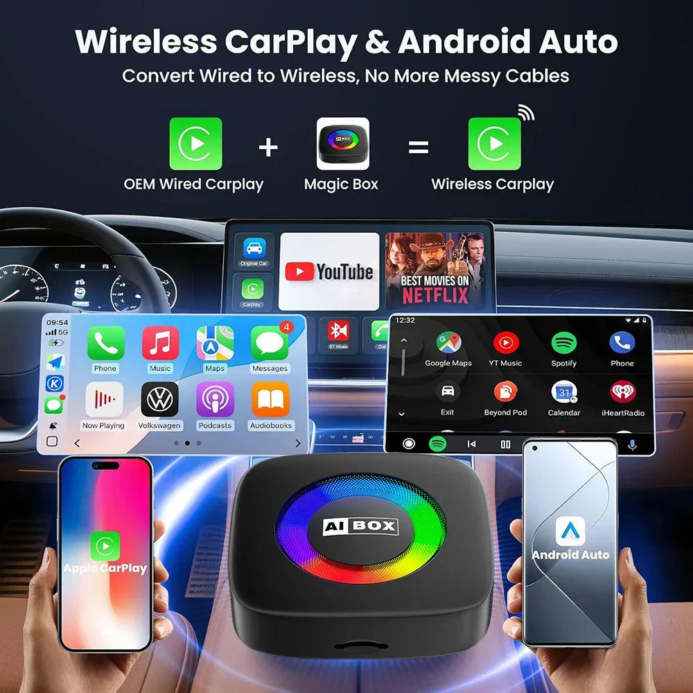 2026 New 5in1 Colorful Smart A - Smartwatch Universal recension och pris