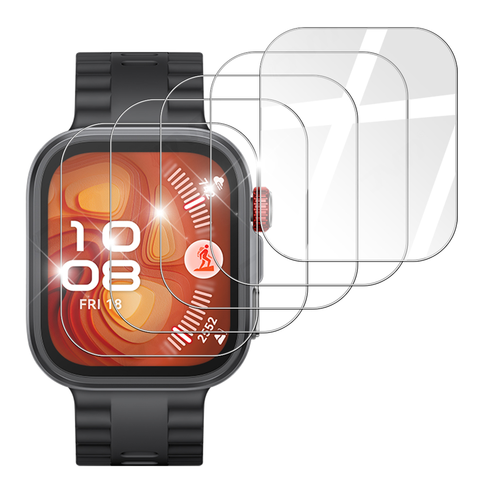 9H Tempered Glass for Huawei W - Huawei Smartwatch Accessories recension och pris