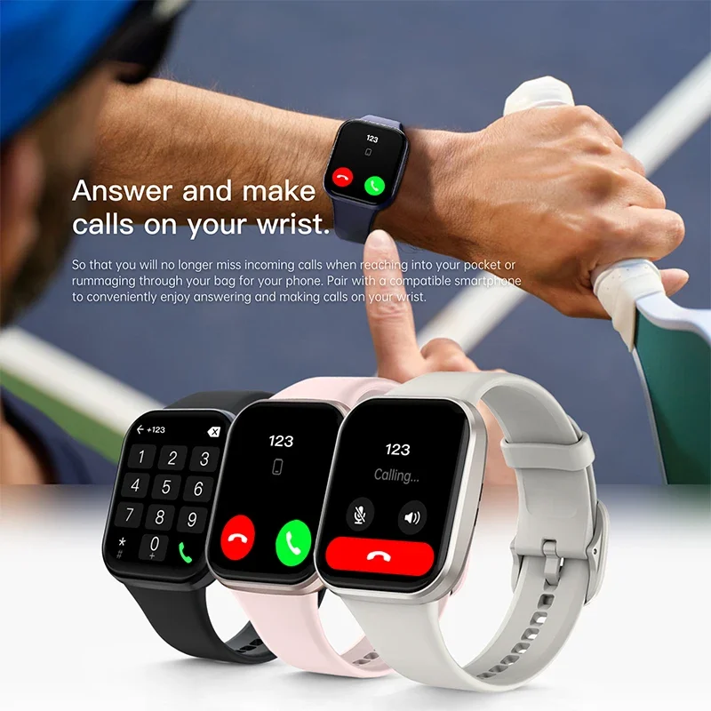 Luxury Electronics Smartwatche - Smartwatch Faces recension och pris