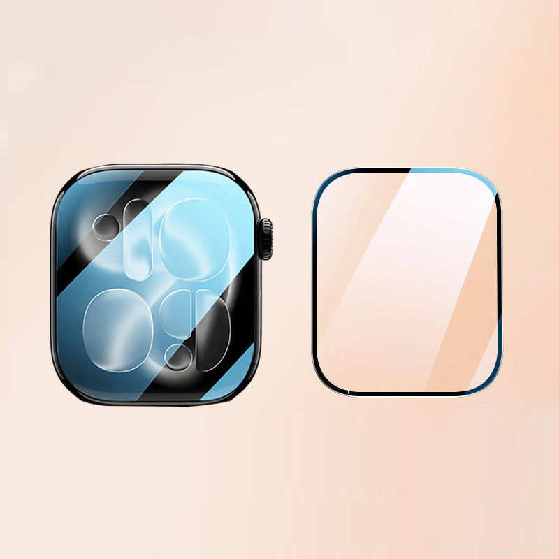 Protector Film For Apple Watch - Smartwatch Icon recension och pris