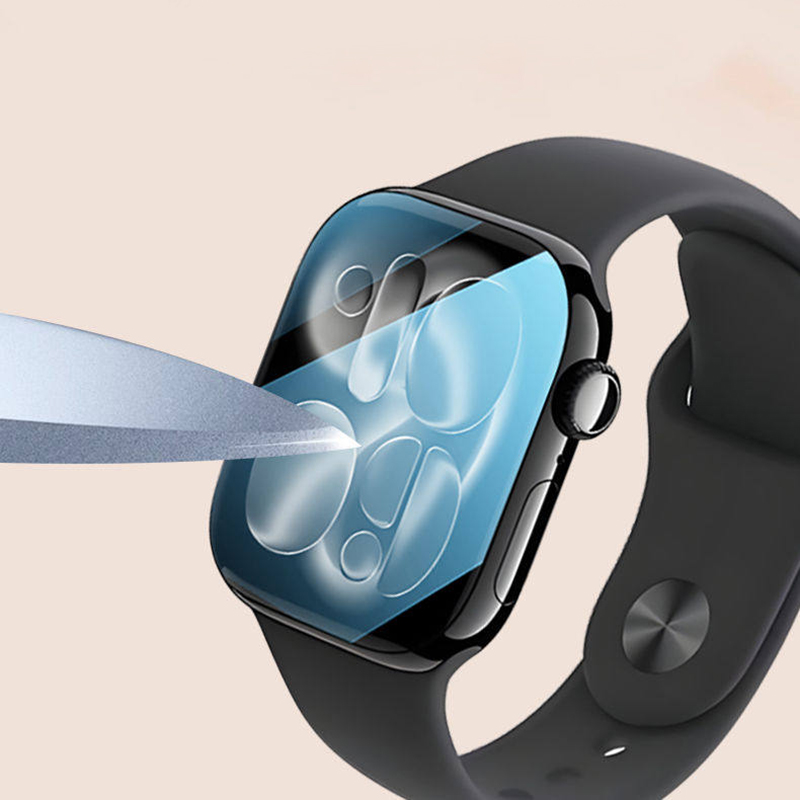 Protector Film For Apple Watch - Smartwatch Icon recension och pris