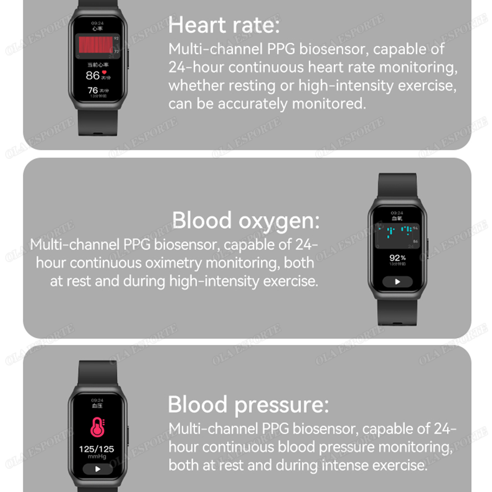 Smart Bracelet Women Sport Sma - Smartwatch X12 recension och pris
