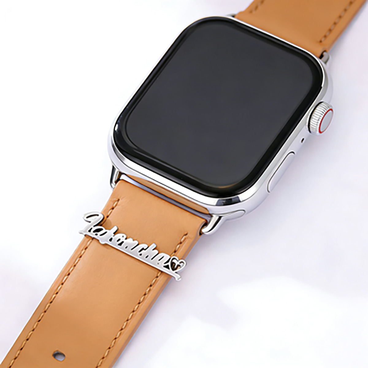 Todorova Personalized Name Hea - Smartwatch Straps & Accessories recension och pris