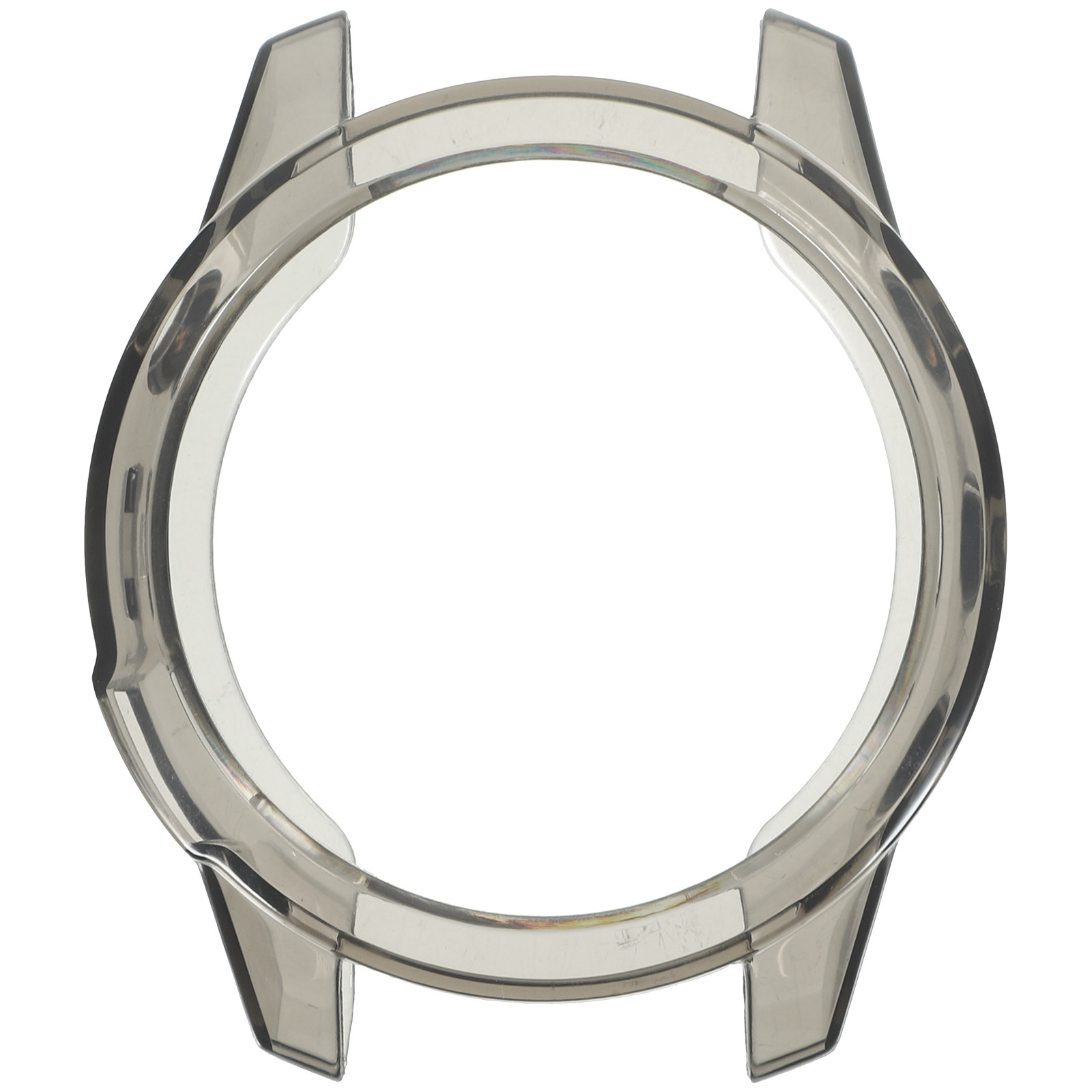 Tpu Watch Protector on Off No  - Smartwatch Straps & Accessories recension och pris