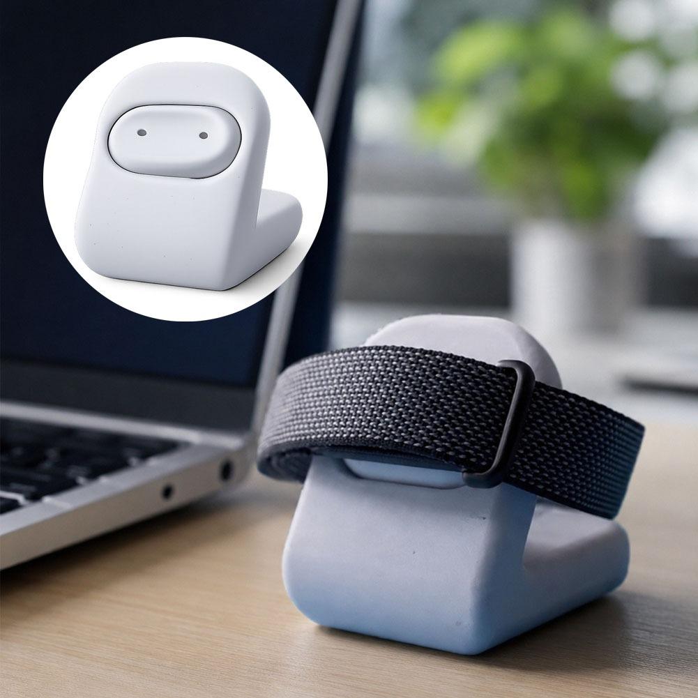 Charging Dock Stand for Fitbit - Watch Charging Dock recension och pris
