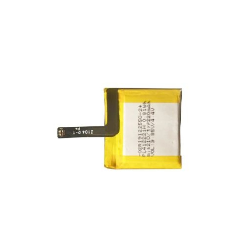 5pcs For HUAMI AMAZFIT GTS GTS - Smartwatch A1914 recension och pris