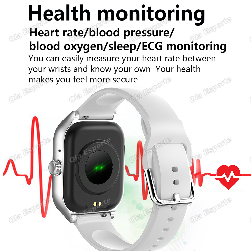 2026 New Smart Watch Bluetooth - Smartwatch X12 recension och pris
