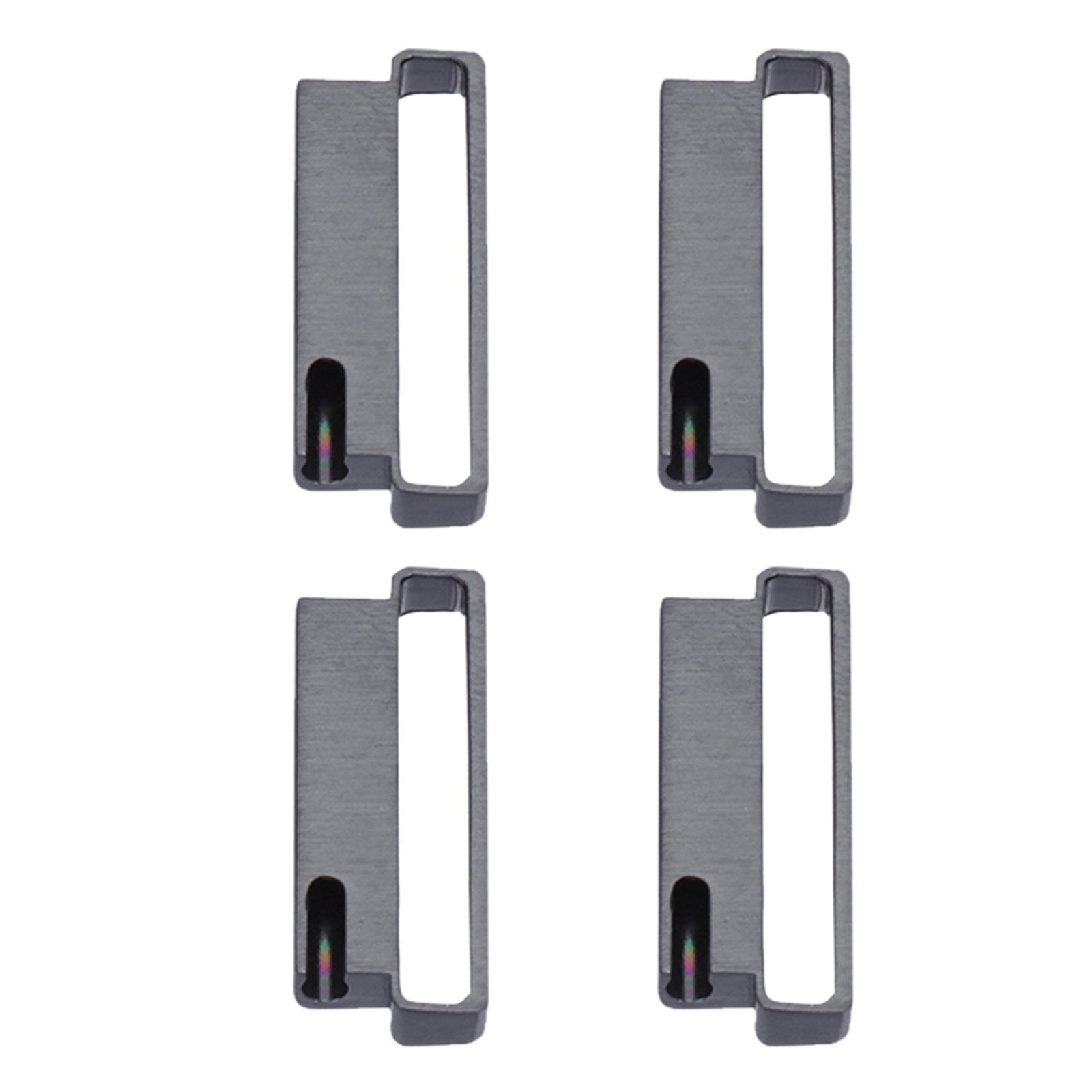 4Pcs High Precision Stainless  - Smartwatch Straps & Accessories recension och pris
