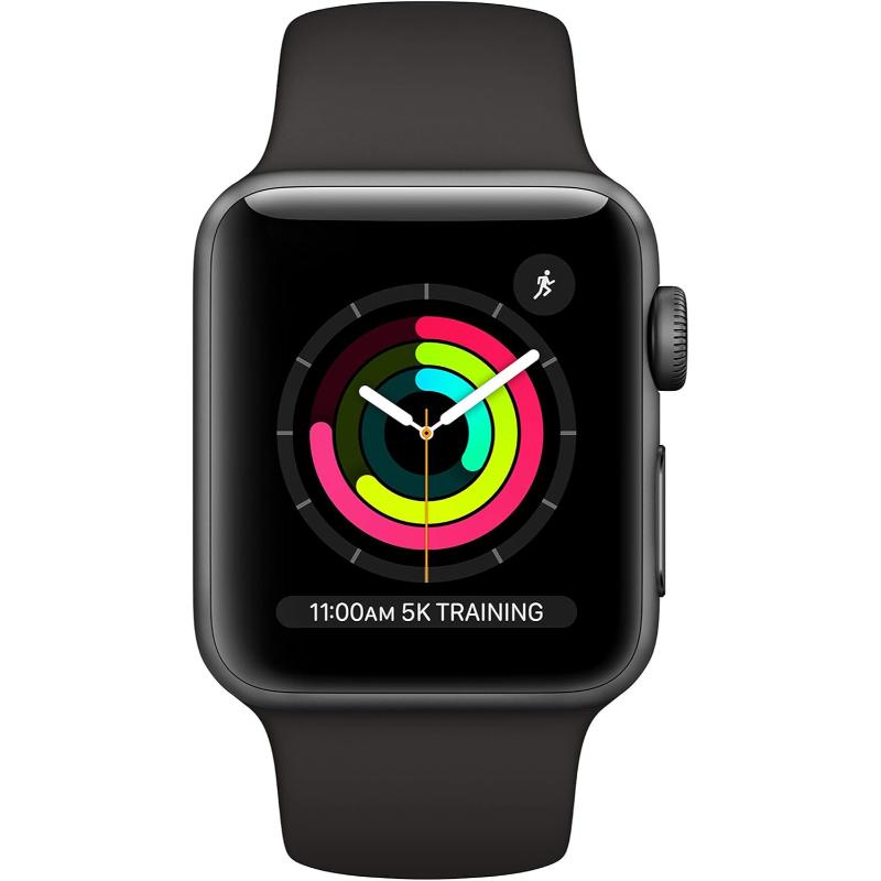 Apple Watch Series 3 Aluminum  - Smartwatch X recension och pris