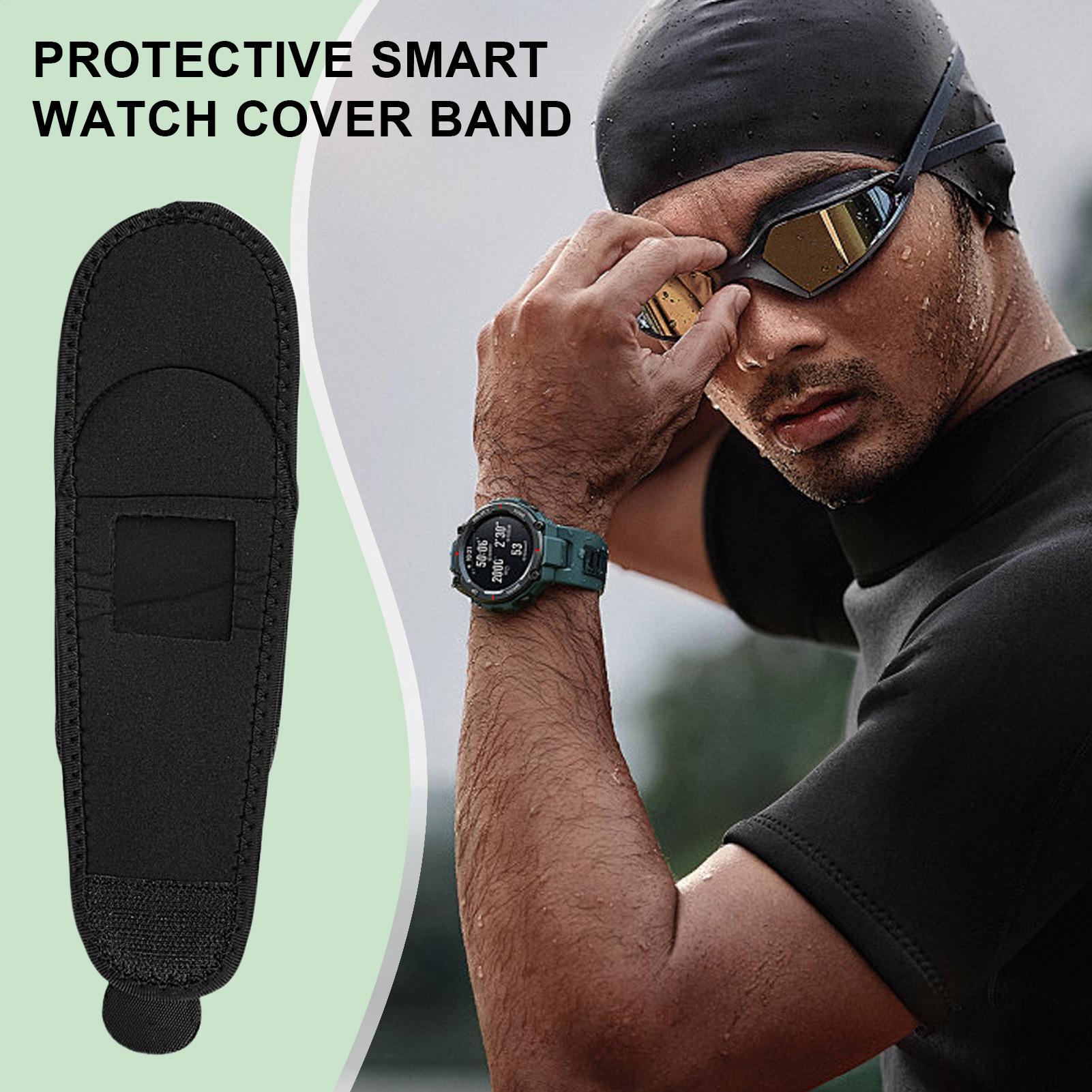 Watch Strap Protector Smart Wa - Smartwatch Straps & Accessories recension och pris