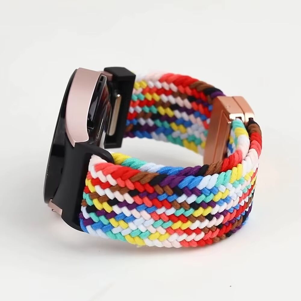 No Gaps Band For Samsung Galax - Solo Loop Strap recension och pris