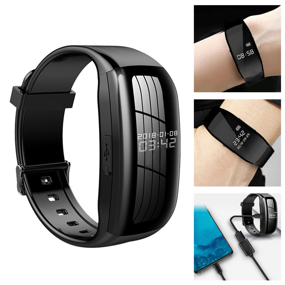 2 in 1 Video Smart Watch Mini  - Android Smartwatch Accessories recension och pris