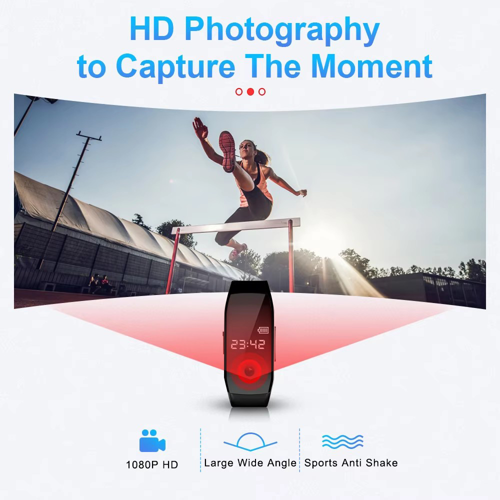 2 in 1 Video Smart Watch Mini  - Android Smartwatch Accessories recension och pris