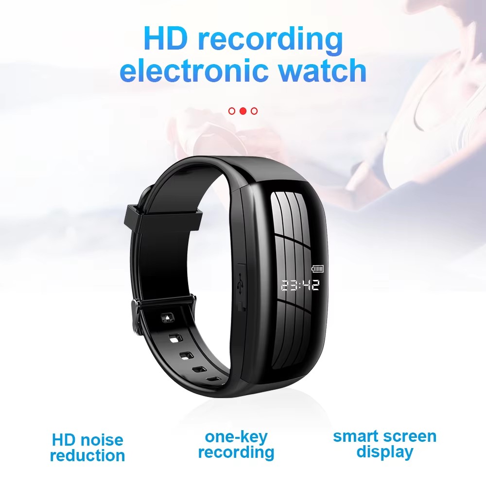 2 in 1 Video Smart Watch Mini  - Android Smartwatch Accessories recension och pris