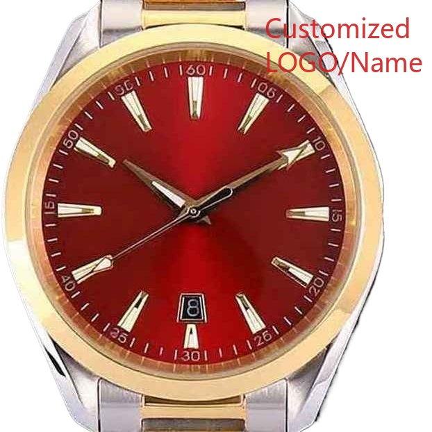 A1212 Store 904L Stainless Ste - Accessories With Watch recension och pris