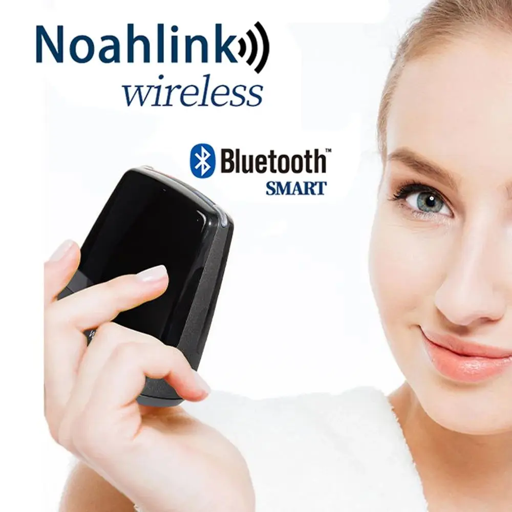 Noahlink Wireless Bluetooth Pr - Smartwatch Universal recension och pris