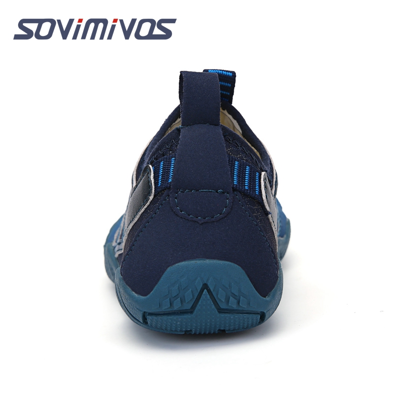 Mens Barefoot Five Fingers Sho - Milanaise Mesh Band recension och pris