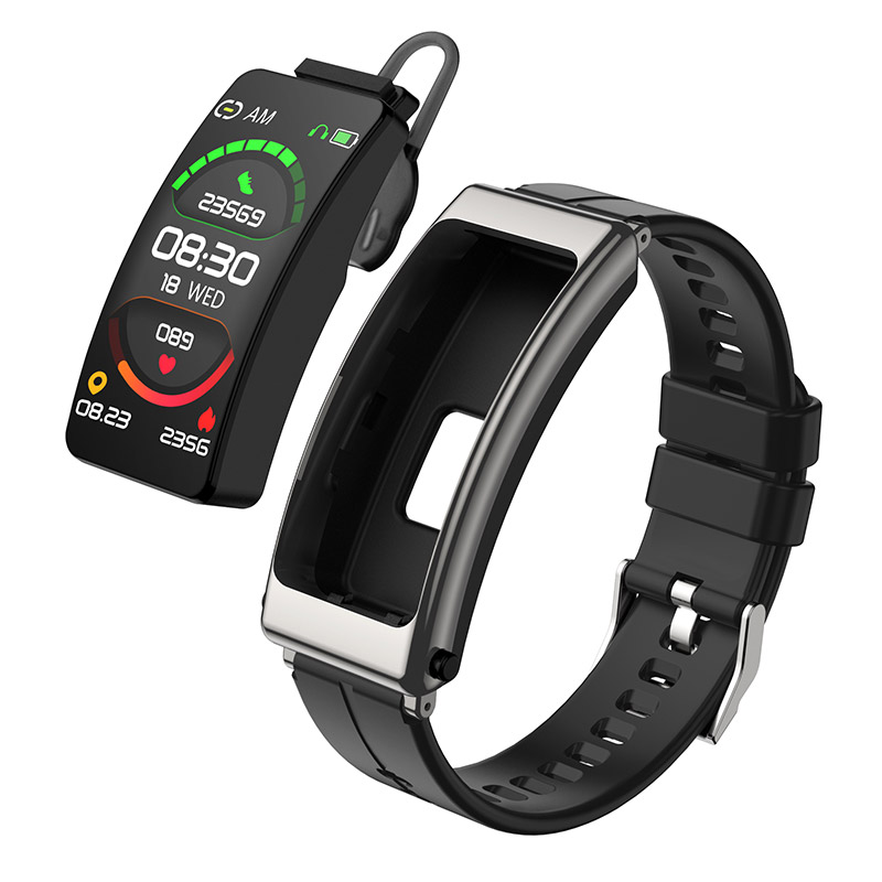 K13 Bluetooth Headset Talk Sma - Smartwatch Headset recension och pris