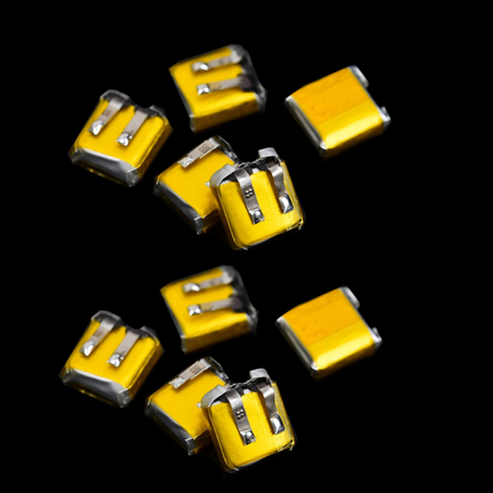 10PCS 3.7V 400909 401010 40101 - Smartwatch Headset recension och pris