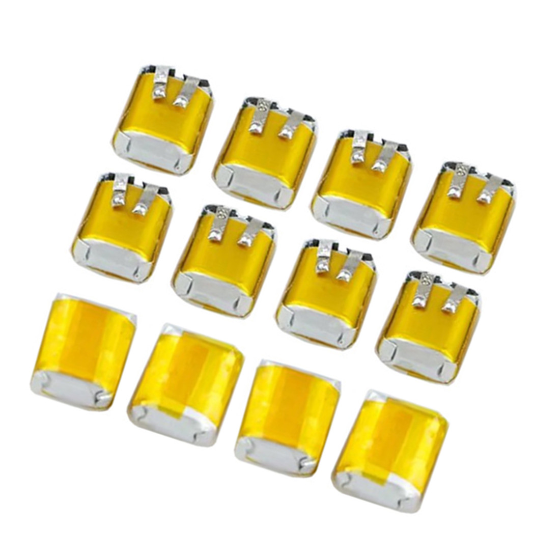 10PCS 3.7V 400909 401010 40101 - Smartwatch Headset recension och pris