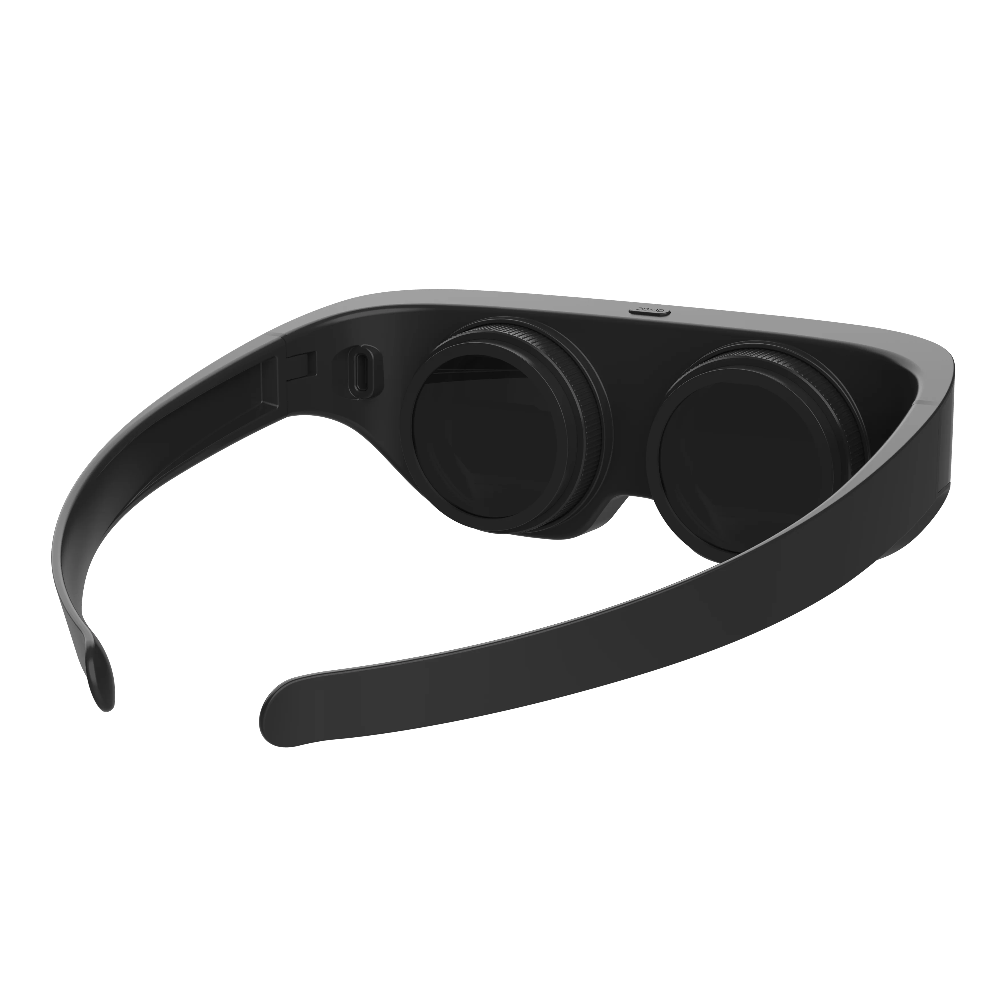 Hot Sale All-In-One 4K VR Glas - Smartwatch Headset recension och pris