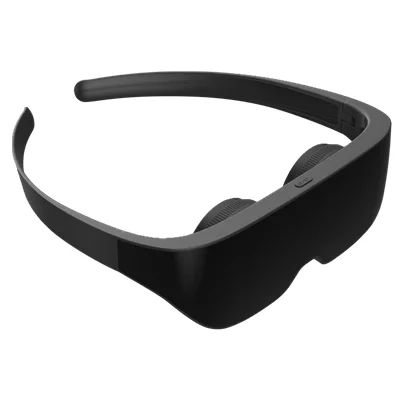 Hot Sale All-In-One 4K VR Glas - Smartwatch Headset recension och pris
