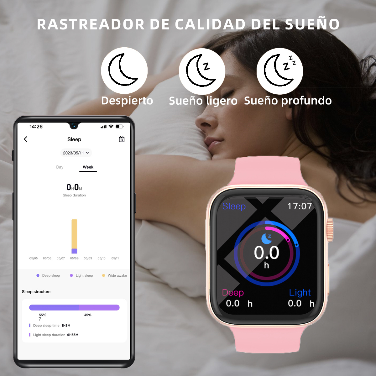 Fashion Sports Smart Watch  Me - Smartwatch X12 recension och pris
