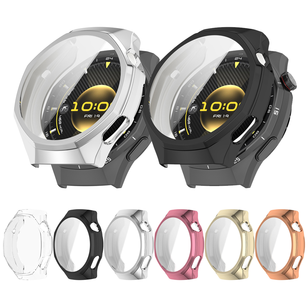Soft TPU Cover for Huawei Watc - Huawei Smartwatch Accessories recension och pris