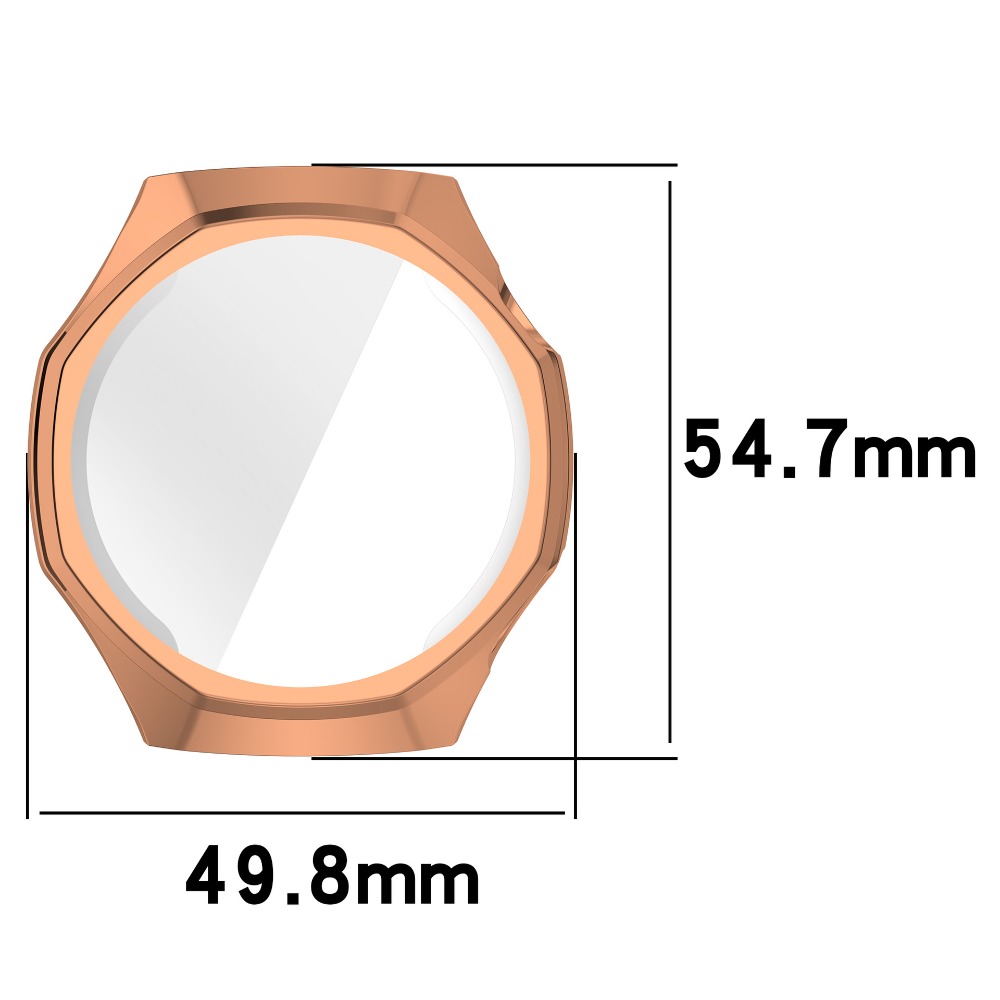 Soft TPU Cover for Huawei Watc - Huawei Smartwatch Accessories recension och pris