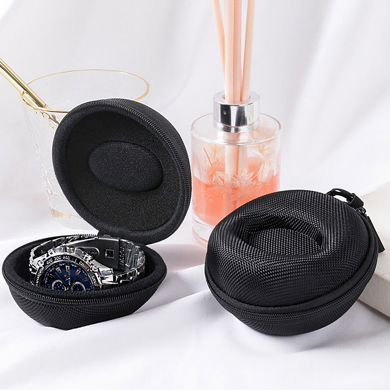 1pc Watch Storage Box Shock Re - Smartwatch Store recension och pris