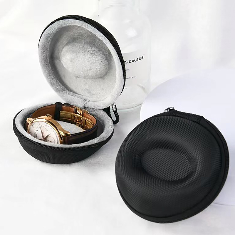 1pc Watch Storage Box Shock Re - Smartwatch Store recension och pris