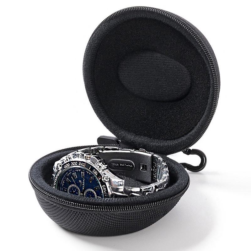 1pc Watch Storage Box Shock Re - Smartwatch Store recension och pris