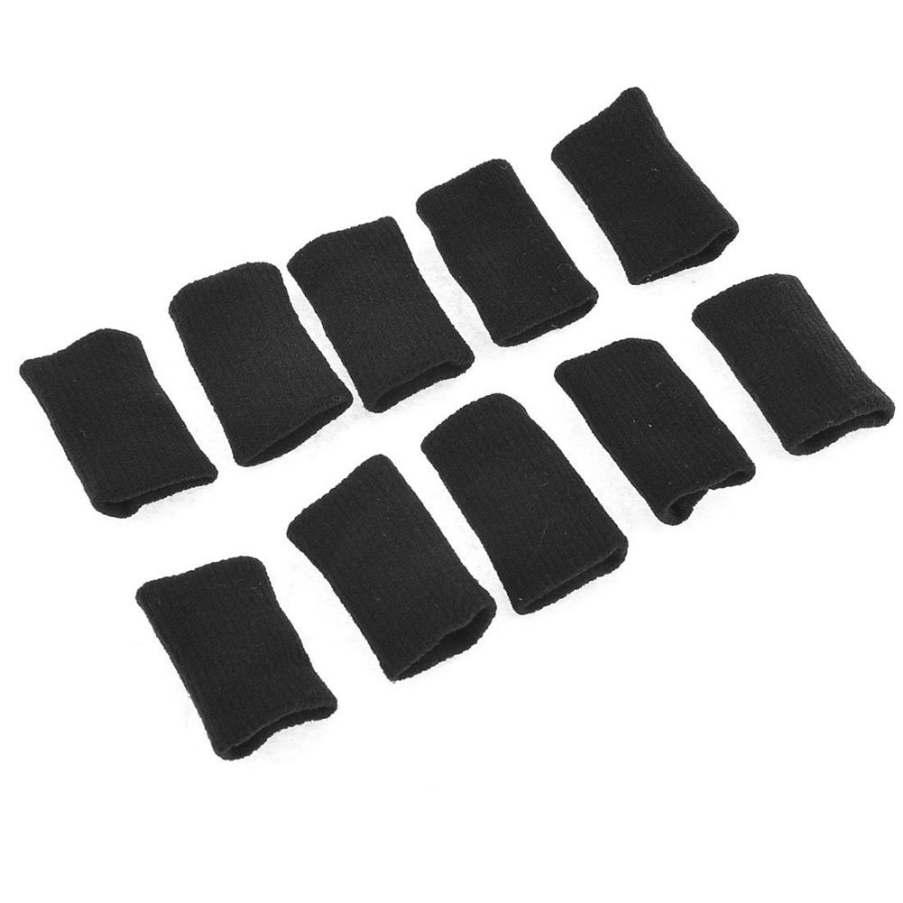 10Pcs Basketball Elastic Finge - Milanaise Mesh Band recension och pris