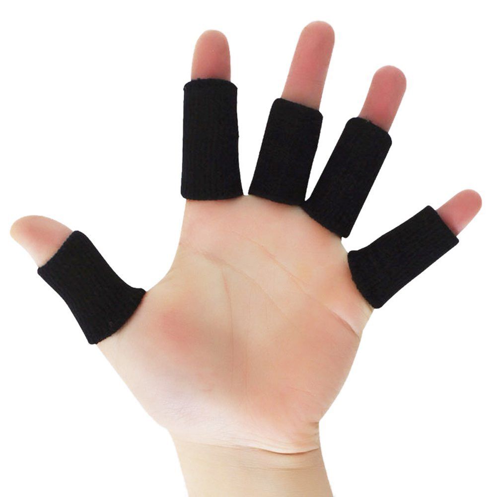 10Pcs Basketball Elastic Finge - Milanaise Mesh Band recension och pris