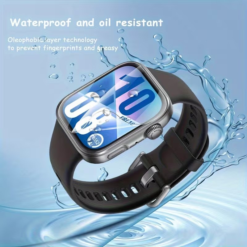 1-4Pcs For Huawei Watch Fit 5  - Huawei Smartwatch Accessories recension och pris