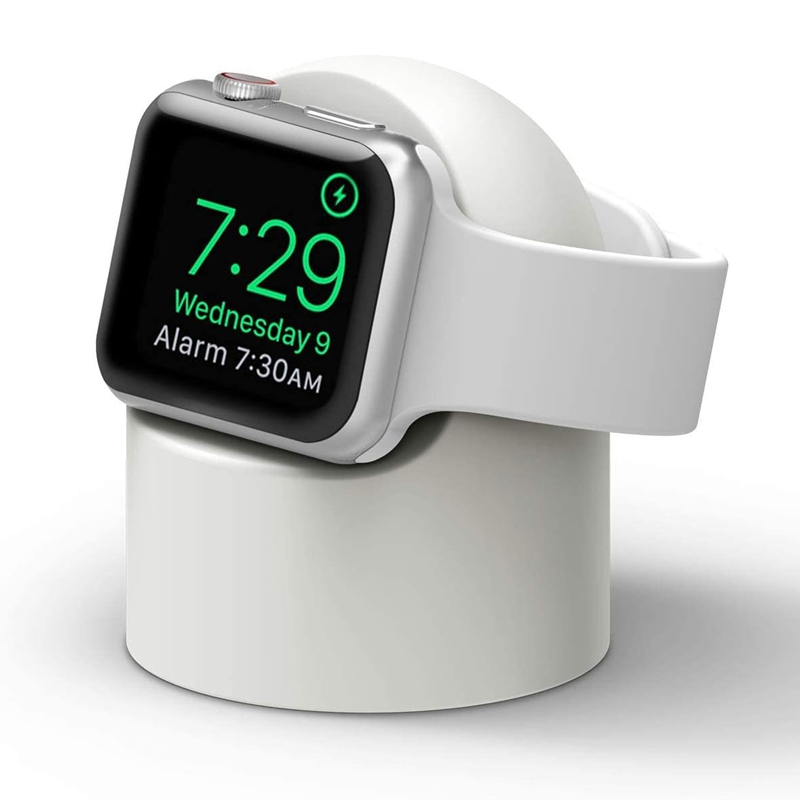 Charger Stand For Apple Watch  - Watch Charging Dock recension och pris