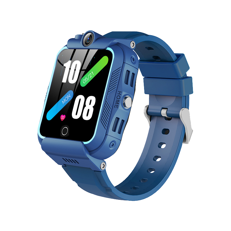 Kids Smart Watch 4G Sim Card S - Smartwatch Store recension och pris