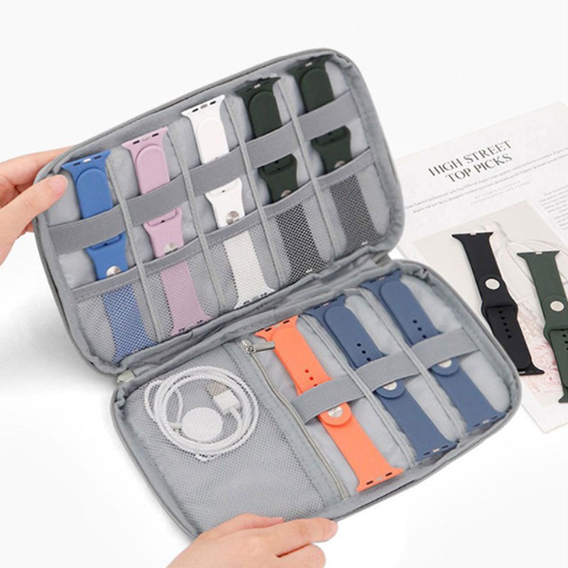Watchband Bag For Apple Watch  - Smartwatch Straps & Accessories recension och pris